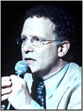 Albert Brooks