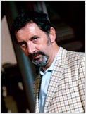 François Morel