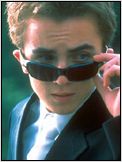 Frankie Muniz
