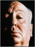 Alfred Hitchcock
