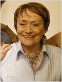 Annie Girardot