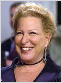 Bette Midler