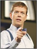 Dylan Baker
