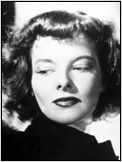 Katharine Hepburn