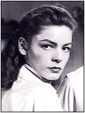 Lauren Bacall Lauren Bacall