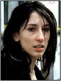 Sibel Kekilli