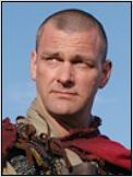 Ray Stevenson