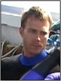 Daniel Travis