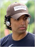 M. Night Shyamalan