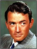 Gregory Peck
