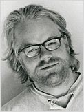 Philip Seymour Hoffman