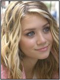 Ashley Olsen