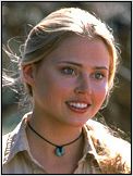 Estella Warren