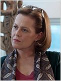 Sigourney Weaver