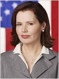 Geena Davis