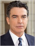 Peter Gallagher