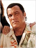 Steven Seagal