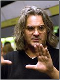 Paul Greengrass