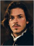 Gaspard Ulliel