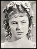 Ingrid Bergman