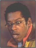 Orlando Jones