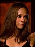 Zoe Saldana