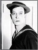 Buster Keaton