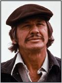 Charles Bronson