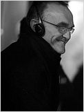 Danny Boyle
