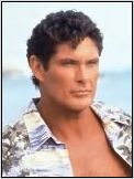 David Hasselhoff