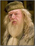 Michael Gambon