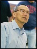 Wayne Wang