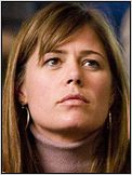 Maura Tierney