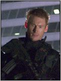 Zack Ward