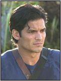 Nicholas Gonzalez