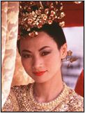 Bai Ling