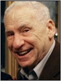 Mel Brooks