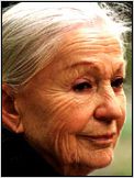Ginette Garcin