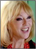 Mylène Demongeot