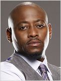 Omar Epps