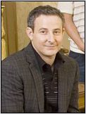 Eddie Jemison
