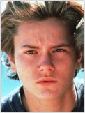 River Phoenix