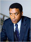 Chiwetel Ejiofor