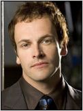 Jonny Lee Miller