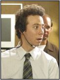 Kevin Sussman