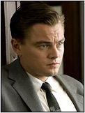 Leonardo DiCaprio