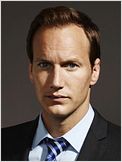 Patrick Wilson