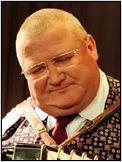 Horst Krause