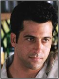 Troy Garity