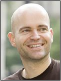 Marc Forster